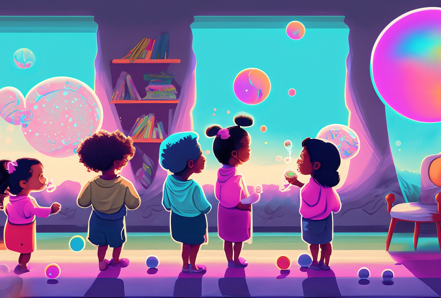 summer-holiday-science-three-experiments-to-try-with-kids-at-home